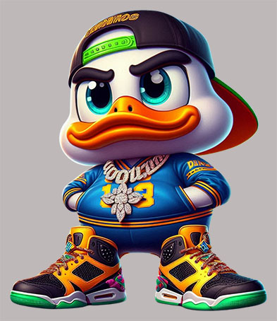 Duck